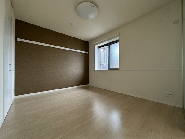 BEREO高浜町の物件内観写真